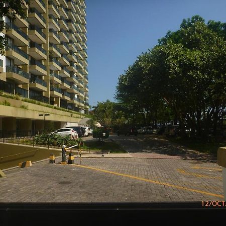 Barra Bella Frente Mar Apartment Rio de Janeiro Ngoại thất bức ảnh