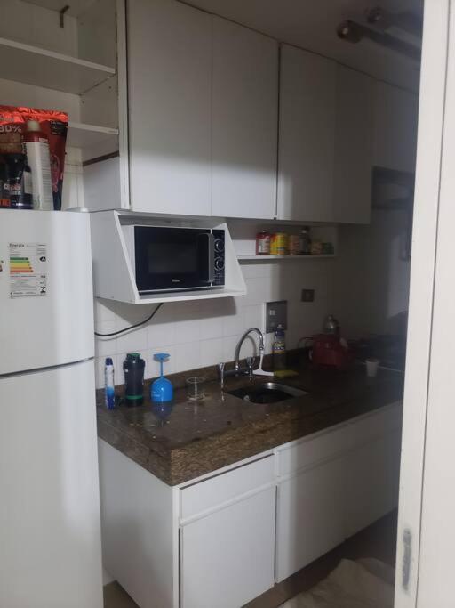 Barra Bella Frente Mar Apartment Rio de Janeiro Ngoại thất bức ảnh