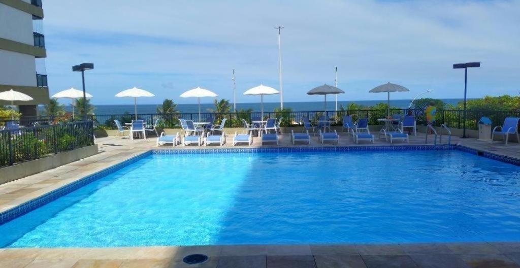 Barra Bella Frente Mar Apartment Rio de Janeiro Ngoại thất bức ảnh