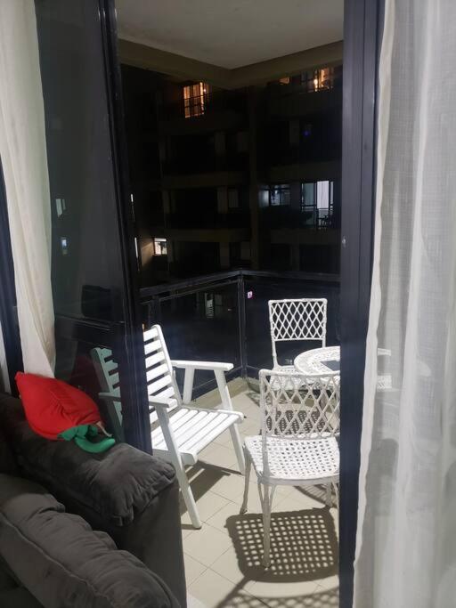 Barra Bella Frente Mar Apartment Rio de Janeiro Ngoại thất bức ảnh