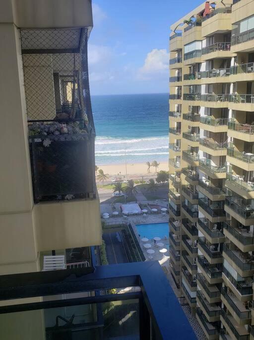 Barra Bella Frente Mar Apartment Rio de Janeiro Ngoại thất bức ảnh
