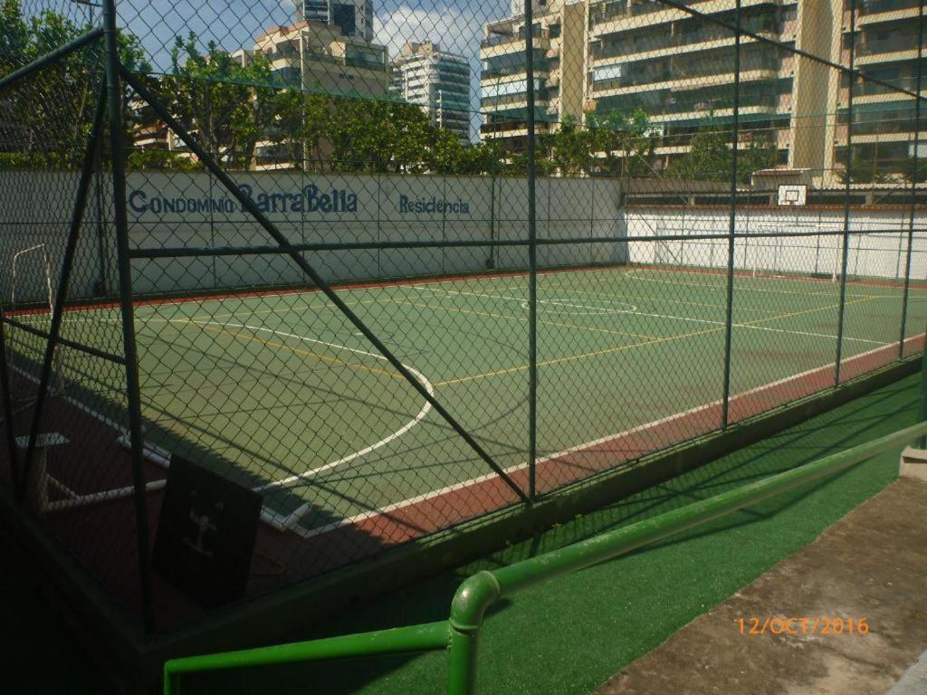 Barra Bella Frente Mar Apartment Rio de Janeiro Ngoại thất bức ảnh