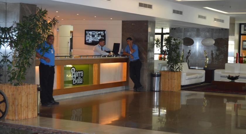 Barra Bella Frente Mar Apartment Rio de Janeiro Ngoại thất bức ảnh