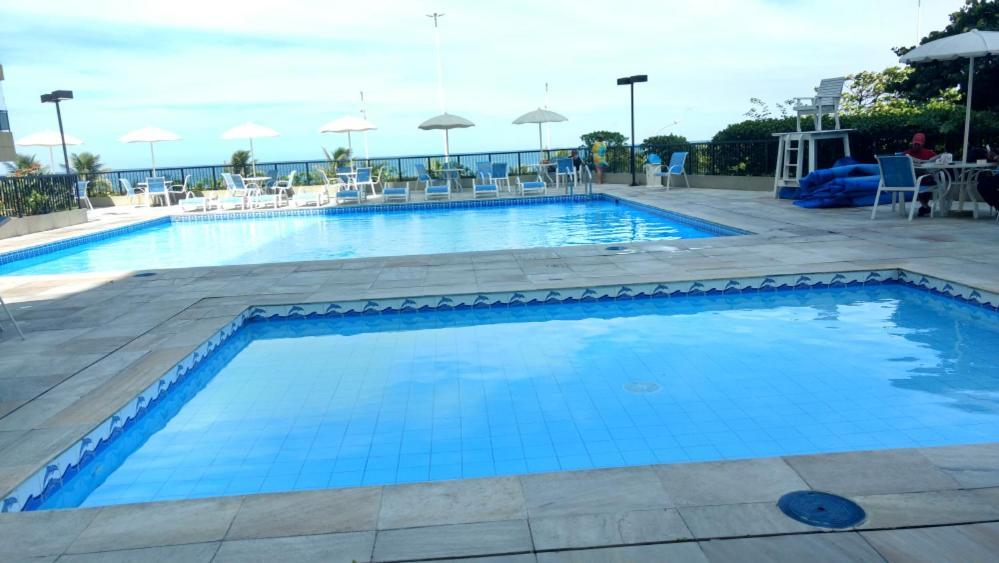 Barra Bella Frente Mar Apartment Rio de Janeiro Ngoại thất bức ảnh